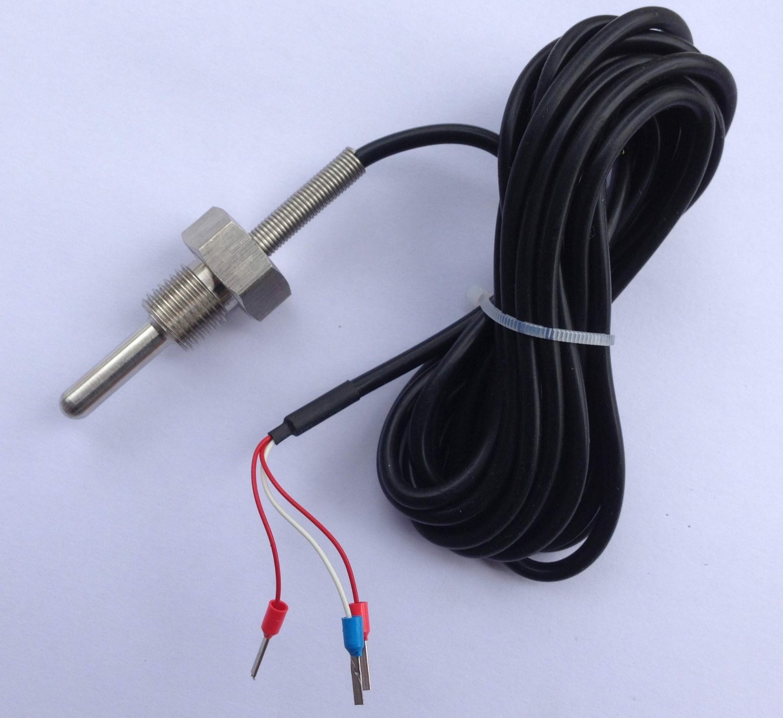 Temperature Sensor